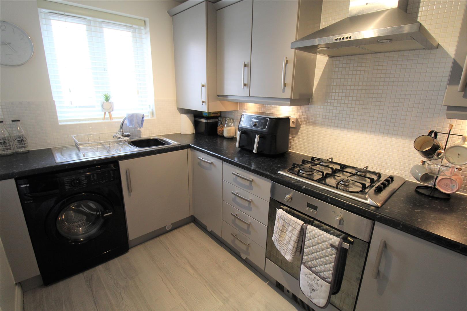 Burtree Drive, Norton Heights, Stoke-On-Trent